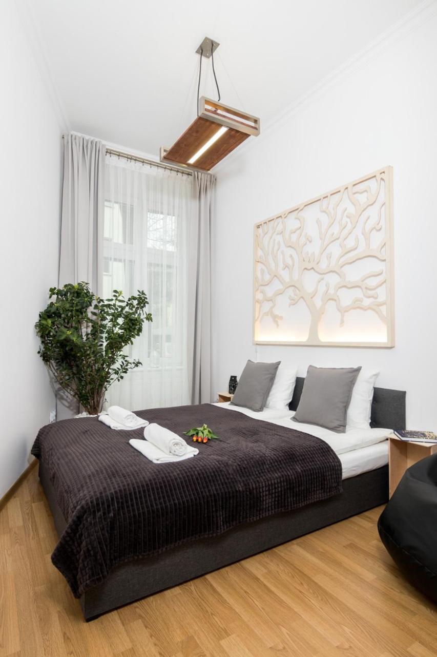 Apartment Oasis By Cozyplace Krakau